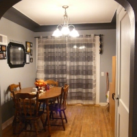 Room Reveal: Dining Room