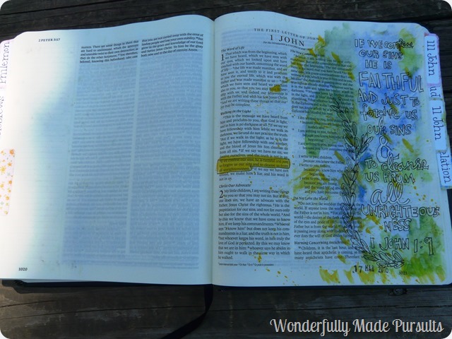 liz journals the Bible (3)